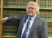 Gary D. Ginsberg