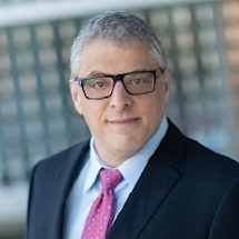 Gary Smith Esq.