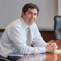 Gavin A. Robb