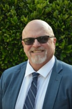 George W. Bruch