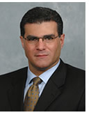George F. Quintairos