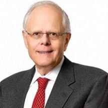 George E. Riedel Jr.