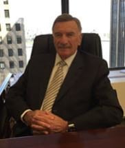 George D. Rosenbaum