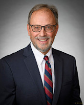 Gerald R. Horning