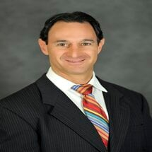 Glenn E. Siegel