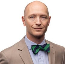 Gregory D.R. Behringer