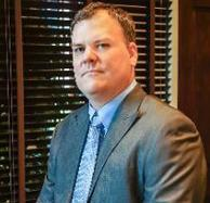 Gregory Berry Esq.