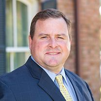 Gregory P. Fayard
