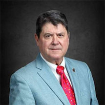 Gregory D. Stumbo