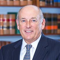 H. Wesley Reeder