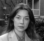 Halina Radchenko