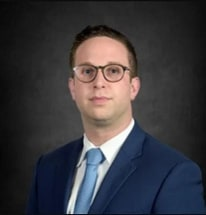 Harris Ian Yegelwel
