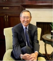 Harry J. Kim