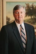 Heber S. Simmons III