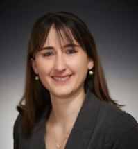 Heidi M.P. Hysell
