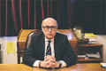 Herbert J. Haas