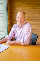 Herbert “Hans” Strayer