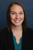 Holly Nighbert