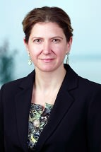 Holly C. Wells