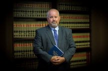 Howard R. Cheris
