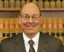 Howard C. Colvard Jr.