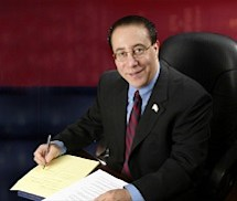 Howard D. Popper