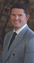 Hunter M. Burkhalter