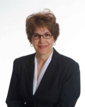 Irene Makridis