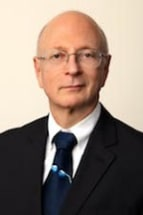 Irwin L. Lifrak M.D., J.D.