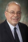 The Hon. Isaac Borenstein (Ret.)