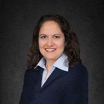 Isabel D. Barroso