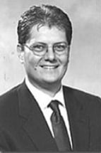 J. Andrew Meyer