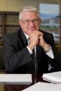 J. Bruce Reading