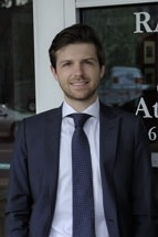 Jacob Dumas