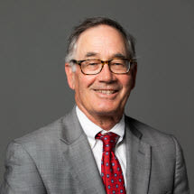 James F. Brockman