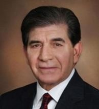 James J. Gruccio Sr. Esq.