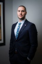 James A. Hoffman