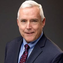 James C. Jensen