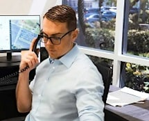 James Klein Esq.