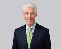James T. Leavitt Jr.