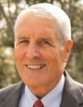 James M. McCabe
