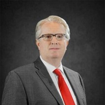 James P McNamara