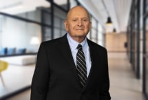 James E. Morris