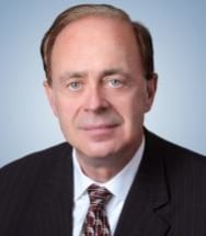 James P. O’Brien