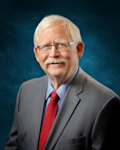 James B. Palmquist, III