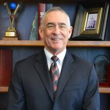 James P. Pennington