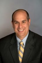 James R. Stever