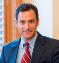 James L. Ward Jr.