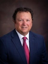 Jamie D. Parker