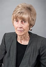 Jane Stokes McMillan